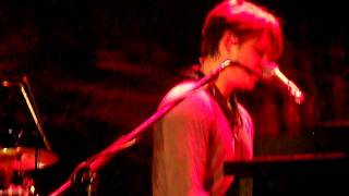 HANSON- ROCK AND ROLL RAZORBLADE