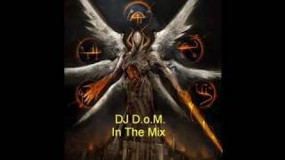 DJ D.o.M.- Hardstyle mix 1