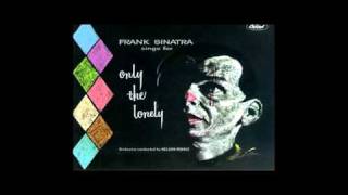 Frank Sinatra &quot;Blues In The Night&quot; (1958)