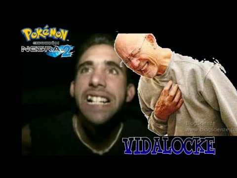 Pokemon n2 vidalocke ep2 :Atrapamos a un camello e infarto