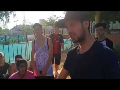 Khaay vs Lans // Octavos