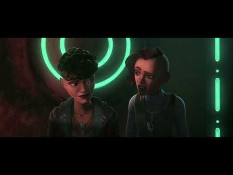 The Past of the Martez Sisters