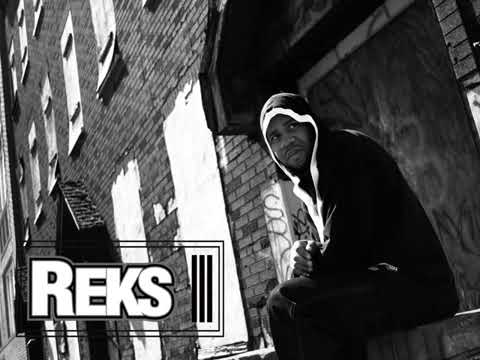 Reks - Cloud 9 (prod: DJ Premier)