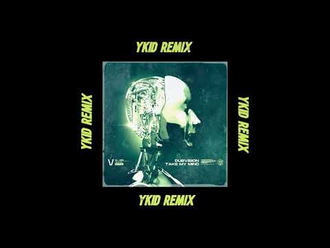 Dubvision - Take My Mind (ykid Remix)