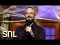 Nate Bargatze Stand Up Monologue SNL