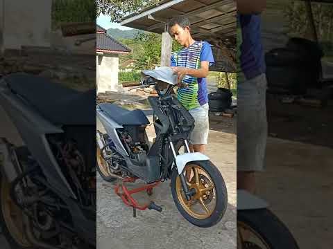 CINEMATIC MOTOR STD DELERR !