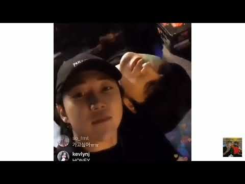 Seungho & Seunghee Cute Moment's 🐥❤🐇 #seungho #seunghee #heeho #hohee #kingdoms