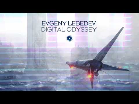 Evgeny Lebedev - Digital Odyssey