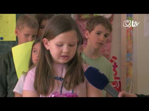 Mali veliki 1.4.2017. - Isus, moj najbolji prijatelj