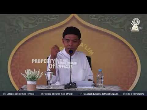 Tanya Jawab "7 ADAB MENUNTUT ILMU"Pengajian Majlis Ta'lim Az-Zahra Ustadz Abdul Somad, Lc., MA #uas