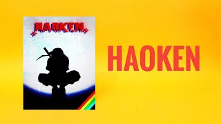 TeZ-X Spectrum Haoken