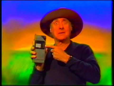 ITV Central | continuity (incomplete) | 6th July 1983