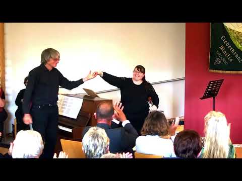 Czardas - Vittorio Monti - K.PiViVo