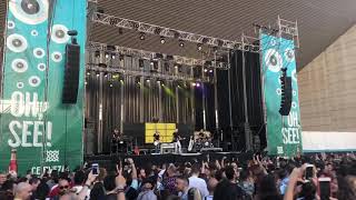 La casa azul en Oh See Malaga 2018