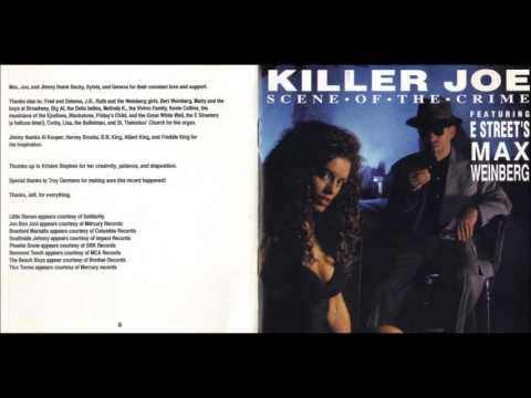 KILLER JOE  - Summer On Signal Hill (instr.; composed by Bruce Springsteen)