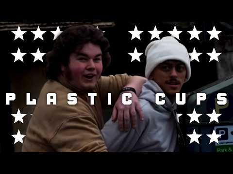 Tráiler de Plastic Cups (2026)