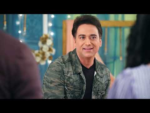 kartik Naira angry on mAnish