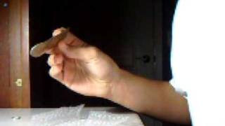 FF unenveloping video...