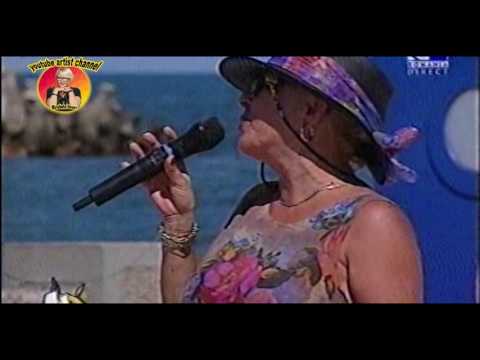 Mirabela Dauer - Prima stea  ....  (la mare)