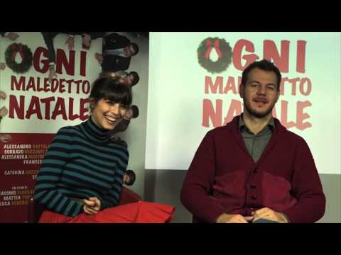 Cattelan: Ogni maledetto Natale come The Walking Dead