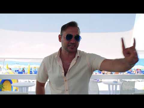 Amore e Capoeira - Parodia Antonio De Rosa - Mia moglie è una CAPERA -