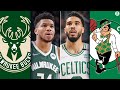 2022 NBA Playoffs: BUCKS vs CELTICS Game 7 Full Betting Preview [Picks + Props] | CBS Sports HQ