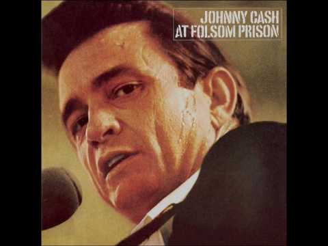 Johnny Cash - Sunday Morning Coming Down