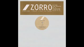 Zorro - Make Love Tonight