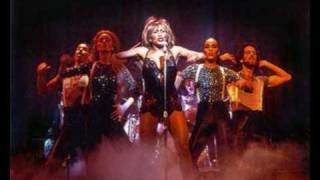 TINA TURNER Take Me To The River (B-Side)