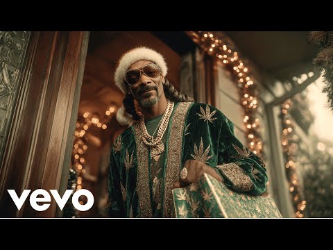 Snoop Dogg - Green Christmas (2026)