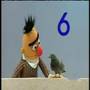 Sesame Street Bernice Counts To 10