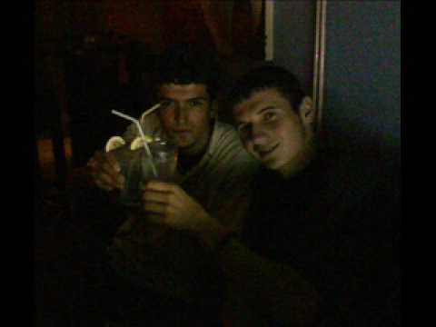 PSYCHOS - CRAZY  the best  soong  * istog 2009 * ( kosova rap )