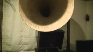 EMG MkXb; Jelly-Roll Morton 'Wild Man Blues'