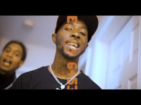 Tonio Bands Ft Steeze - Slide