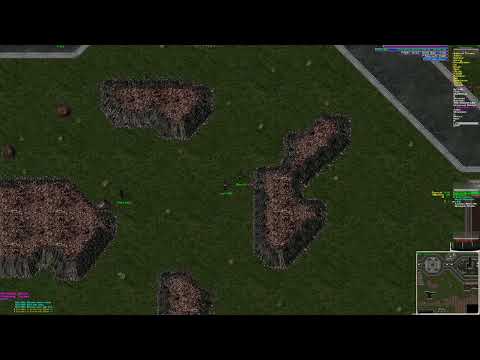 KP Squad Battle - FUP vs Lowlife Thugs (LT Voice) ---- Infantry Online