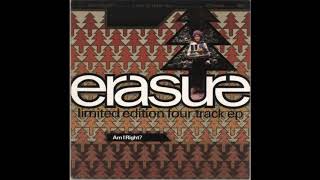 Erasure - Perfect Stranger (Acoustic)