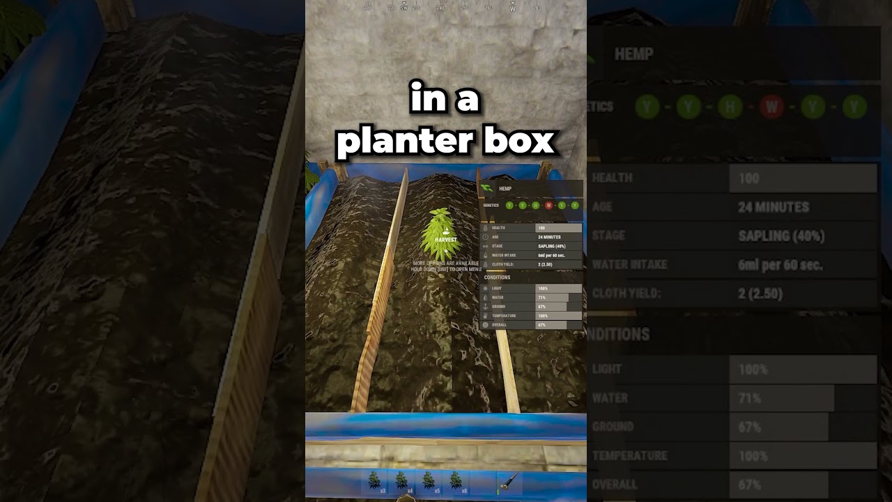 How To EASILY Get God Clones in Rust! 🌱🙏
