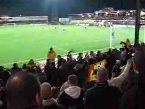 Go Ahead Eagles - MVV Maastricht 2006/2007