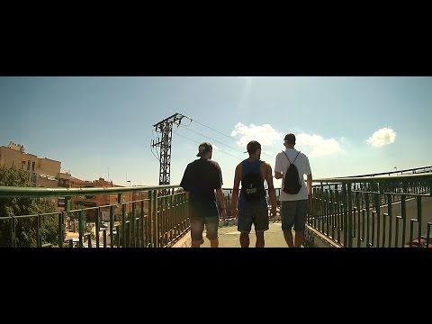 RAPCERBEROS CREW - INVEROSIMILES (VIDEOCLIP)
