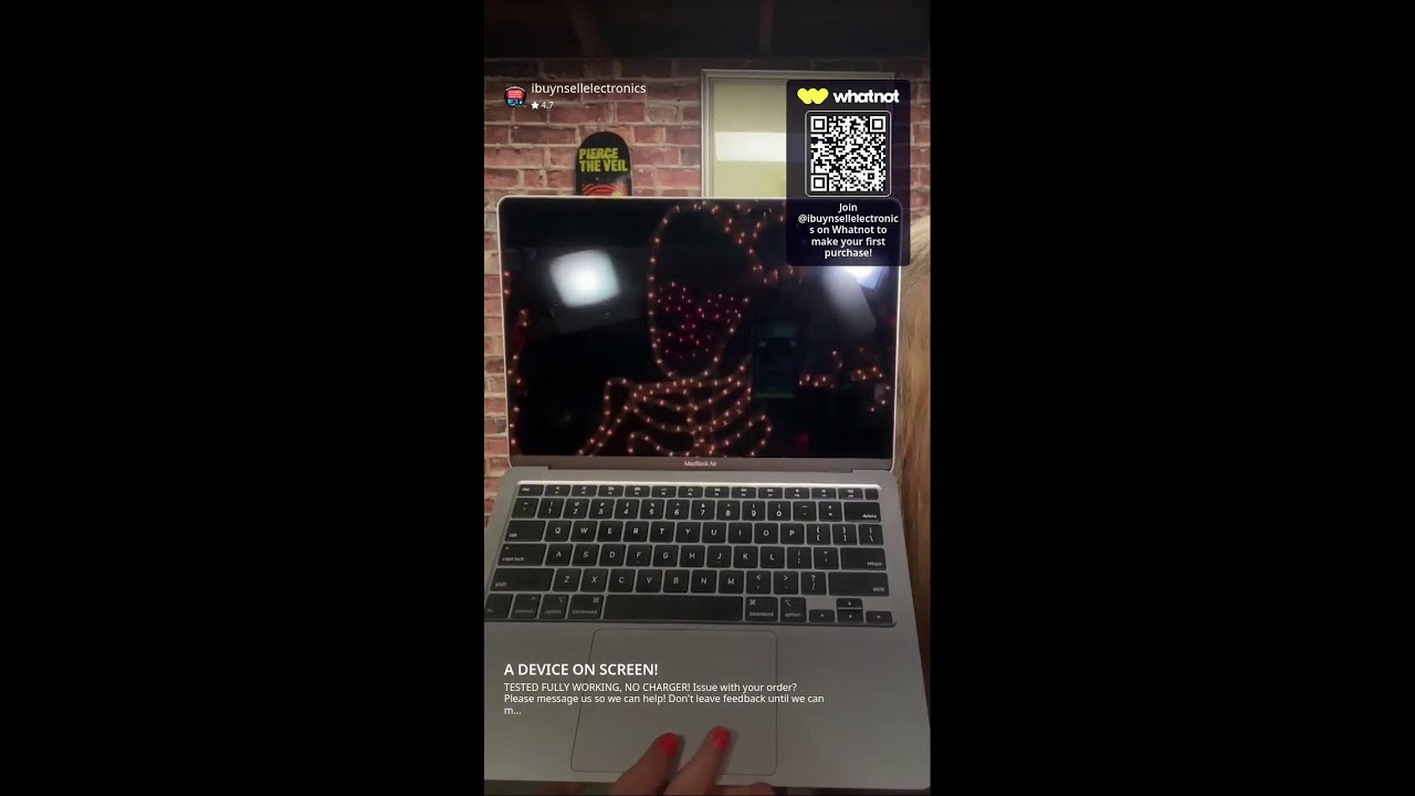 24# LAPTOPS, IPADS, MACBOOKS, AN MORE!