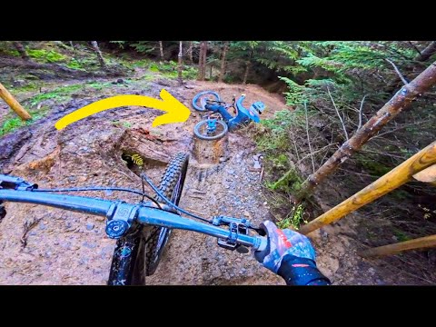 Matt Jones and MAVRIX