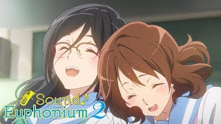 Sound! Euphonium 2 - Opening | Soundscape