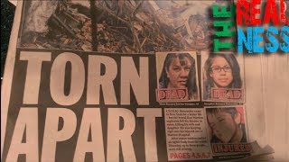 THE REALNESS:The Daily News Messed Up