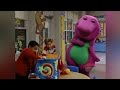 Barney Song The Barney Bag Easy Breezy Day