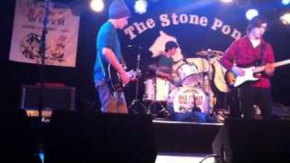 Half Daze- Gold Sold Mother