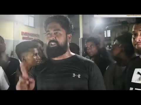 khukuri parahar garda 2 jana ghayal 😔