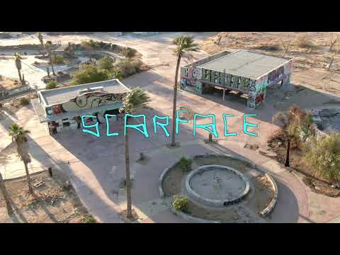 Scarface (prod. By JTK) Dae Wun