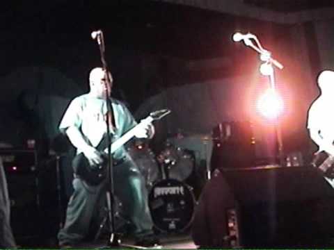 AFFIXIATE performing 