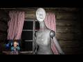 This Game Was NOT For Us Doll Impostor Goblin Cleanup Supermarket Simulator