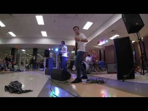 Thumbnail for Original #1 - Downfall (Live) by Ethan Christensen